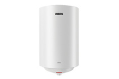 Водонагреватель накопительный электрический Zanussi Lorica ZWH/S 50, белый