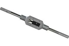 Метчикодержатель M01-М10 W1/16-3/8 1 ЭВРИКА