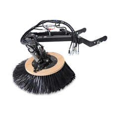 Боковая щетка для коммунальных машин Karcher MIC 34, MC 50, 2.851-048.0