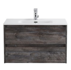 Тумба с раковиной BelBagno Kraft 39-800 pino pasadena