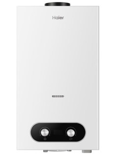 Газовый проточный водонагреватель Haier JSD24-12C