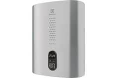 Водонагреватель накопительный электрический Electrolux EWH 30 Royal Flash Silver
