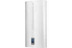 Водонагреватель накопительный электрический Electrolux EWH 50 SmartInverter PRO, белый
