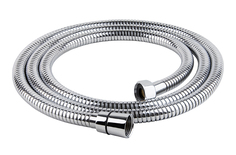Душевой шланг KAISER 0084 в оплётке из нержавеющей стали