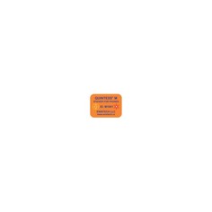 Энинтех Наклейка корректор QUINTESS M (20 х 15 мм, 10 шт.) M1003