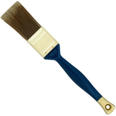 ВАРЯГ 31242 Orel Dupont кисть плоская 35мм профессиональная