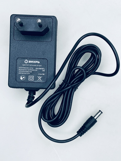 Зарядное устройство для дрелей-шуруповертов Вихрь ДА-18Л-2К(У)(54), 61/82/176