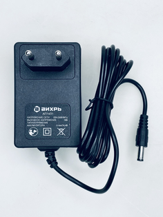 Зарядное устройство для дрели-шуруповерта Вихрь ДА-14,4Л-2К(51) DCG, 61/82/204