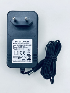 Зарядное устройство для дрели-шуруповерта Вихрь ДА-18-2к1, 61/82/73