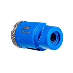 Коронка алмазная по граниту и керамограниту ADM Tools Professional 702 35 мм, для УШМ M14