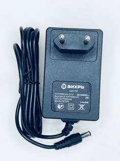 Зарядное устройство для дрелей-шуруповертов Вихрь ДА-24Л-2К(45), 61/82/166