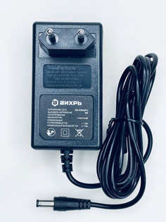 Зарядное устройство для дрели-шуруповерта Вихрь ДА-14,4Л-2К с KPV38, 61/82/79