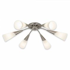 Люстра потолочная Citilux CL103161