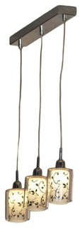 Подвесной светильник Lussole Fabriano LSJ-0306-03