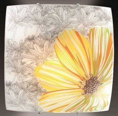 Потолочный светильник Sonex Treza 1234