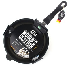 Сковорода универсальная AMT Gastroguss 38 см AMT Gastroguss I-526FIX