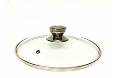 Крышка стеклянная JARKO 16 см