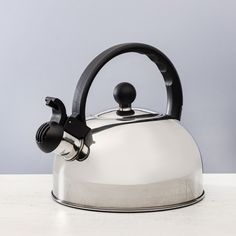 Чайник для плиты VETTA 847-004 2.5 л