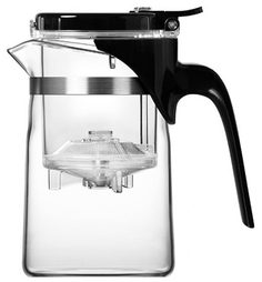 Заварочный чайник SAMADOYO SAG-08 500 мл