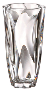 Ваза CRYSTALITE BOHEMIA 8KH03/0/99V75/255 25.5 см