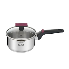 Ковш Tefal G7232274 1,5 л серебристый