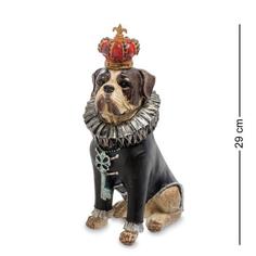 Статуэтка NOBLE STYLE, Собака Барри, 29 см