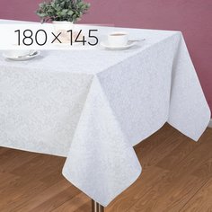 Скатерть столовая Вензель СБ.150х180 Артпостель