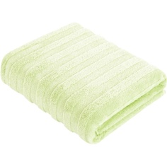 Полотенце махровое "Нордтекс. Verossa", серия "Stripe" ( светло-фисташковый), 70х140 см
