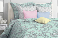 Комплект постельного белья MONA LIZA Frosty