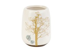 Стакан для зубных щеток Hoff True Tree