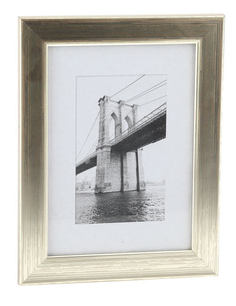 Фоторамка Image Art 607/30Х30 серебро (20/600) Б0045104, 20шт Hoff