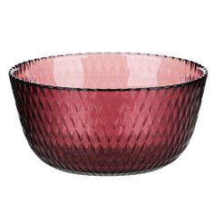 Салатник Luminarc Idylle Lilac Q1312 стеклянный 12 см
