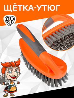 BY Щётка утюг, полипропилен By...