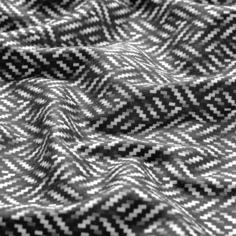 Комплект постельного белья Togas Кеннет Евро сатин темно-синий