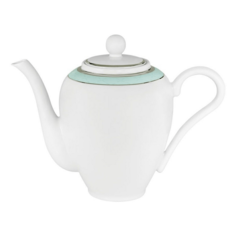Кофейник Porcel Beijing Ethereal Blue 1,44 л