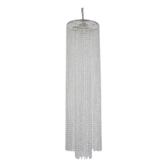 Люстра Arti Lampadari Stella E 1.5.30.101 G E27 60w с подвесками