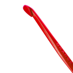 Нож для чистки цитрусовых Killer Orange красный 15,6 x 10 см