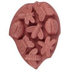 Салатник Luminarc Fleurs de Bach 16,5 см