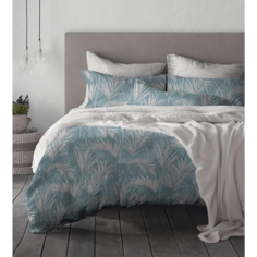 Комплект постельного белья Василиса поплин 2 сп хлопок