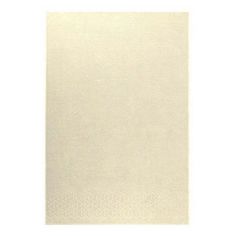 Полотенце Cleanelly Радуга 30 x 70 см махровое молочный