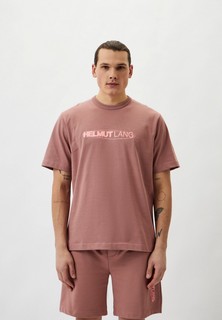 Футболка Helmut Lang