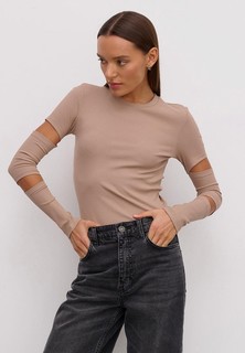 Лонгслив Moontrees