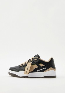 Кеды PUMA