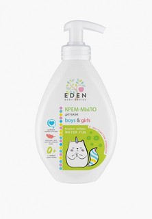 Гель для купания Eden