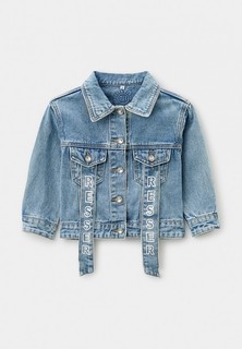 Куртка джинсовая Resser Denim