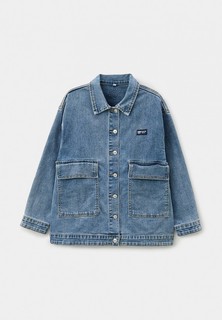 Куртка джинсовая Resser Denim