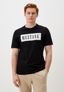 Футболка Mustang