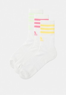Носки 3 пары adidas