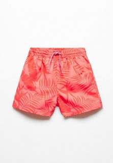 Шорты для плавания Mango Kids