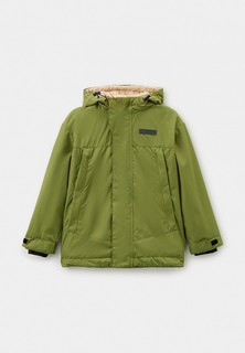 Куртка утепленная Nikastyle